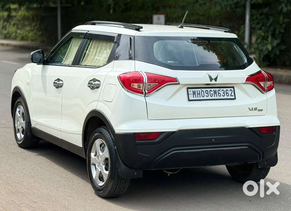 Mahindra Xuv300 W6, 2024, Petrol
