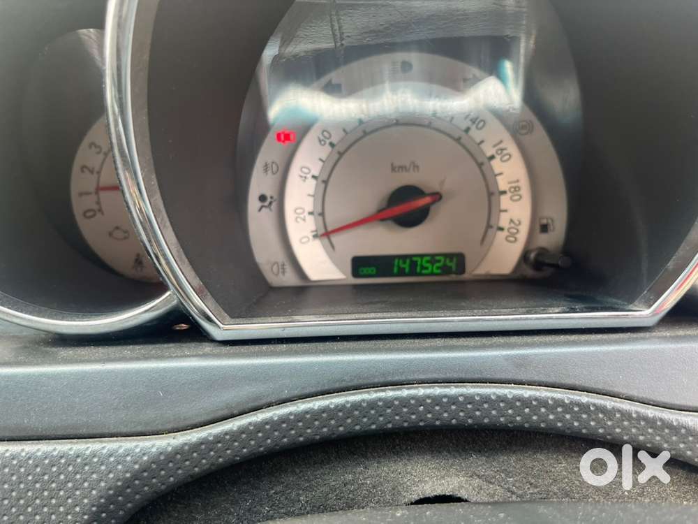 Chevrolet Aveo Petrol Well Maintained