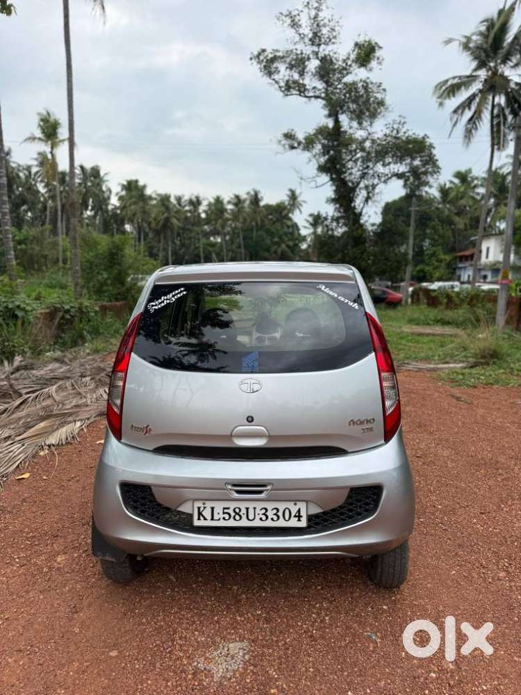Tata Nano Xta, 2016, Petrol