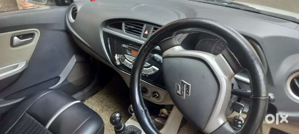 Alto K10 Maruti Suzuki 2019