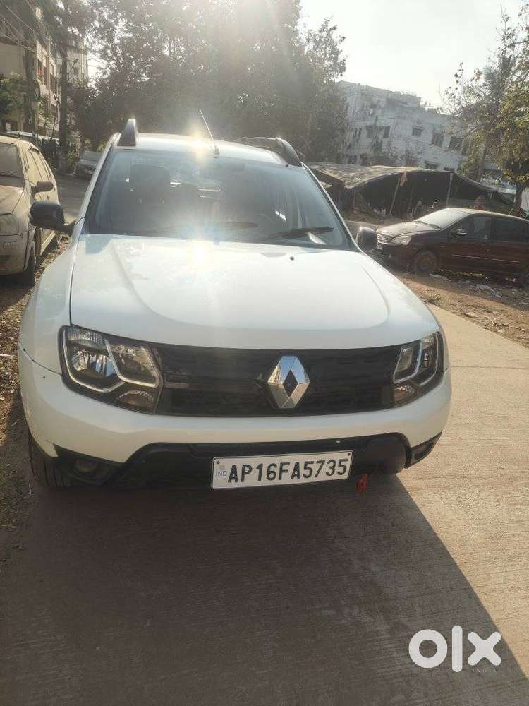 Hyundai Creta 1.4 S, 2015, Diesel