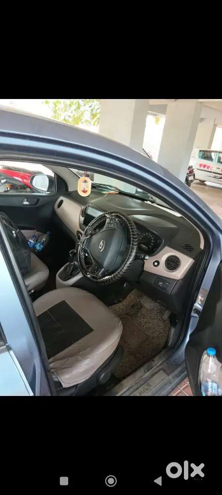 Hyundai Xcent 2014 Cng & Hybrids 155000 Km Driven