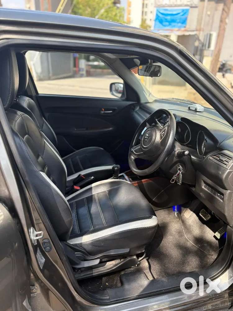 Maruti Suzuki Swift 2018 Diesel