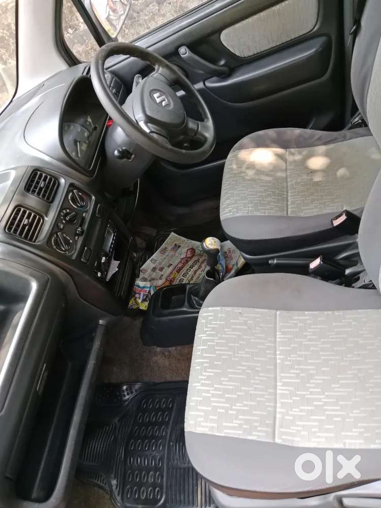 Maruti Suzuki Wagon R 1.0 2010 Petrol 100000 Km Driven For Sale