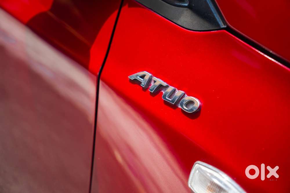 Hyundai Grand I10 Magna O At Petrol, 2018, Petrol