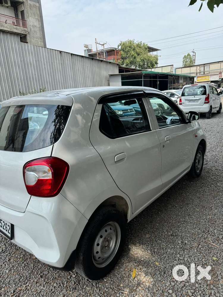 Maruti Suzuki Alto K10 1.0 Std, 2024, Petrol