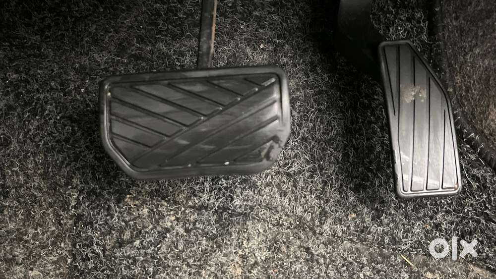 Maruti Suzuki Celerio Vxi Amt, 2018, Petrol