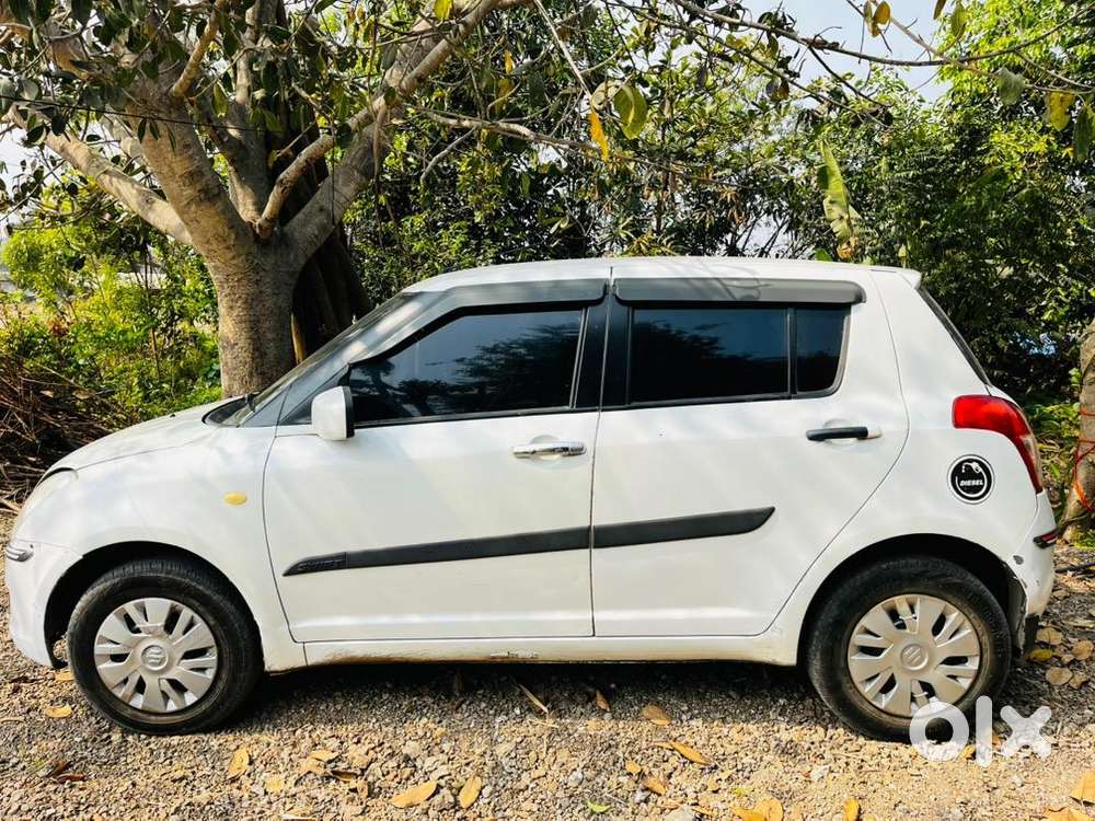 Maruti Suzuki Diesel Car 2011