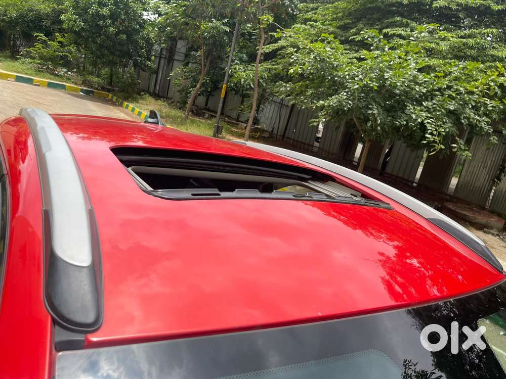 Tata Nexon Smart Plus S 1.2 Revotron Petrol 5 Mt, 2023, Petrol