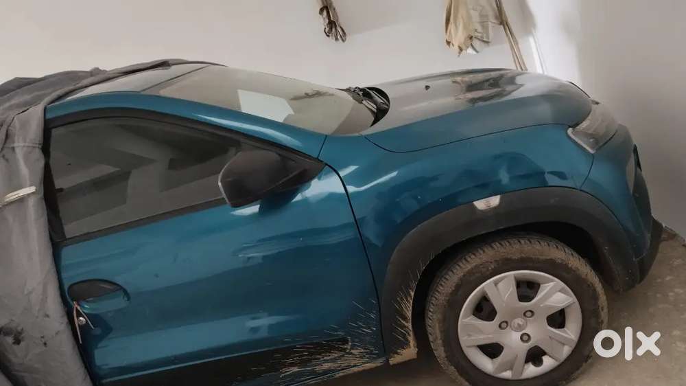 Renault Kwid 0.8 Rxt 2021 पेट्रोल