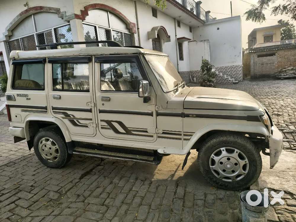 Mahindra Bolero 2009 Diesel