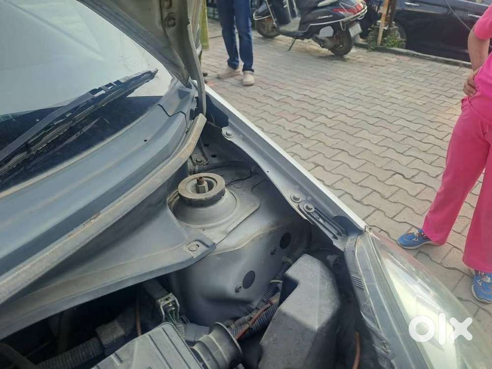 1st Owner 2015 Honda Amaze S Petrol – Only 55,000 Km, Excellent Condit