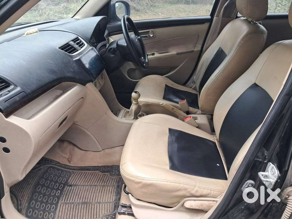 Maruti Suzuki Swift Dzire Vdi, 2013, Diesel