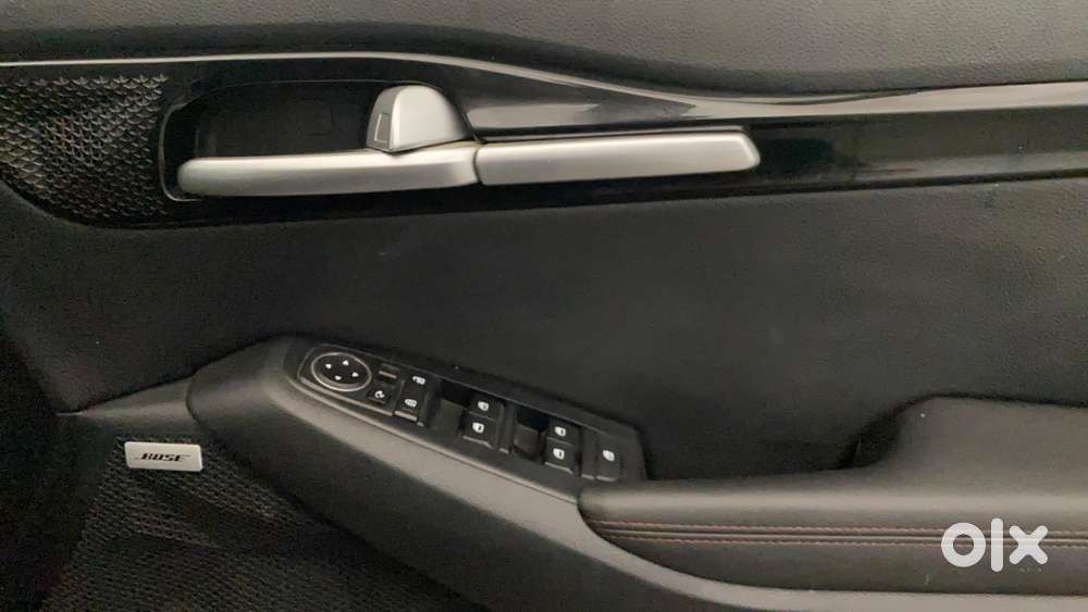 Kia Seltos Gtx Plus At D, 2023, Diesel