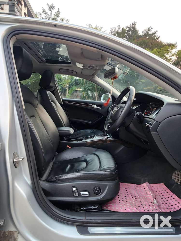Audi A4 2.0 35 Tdi Premium Plus Sunroof, 2014, Diesel