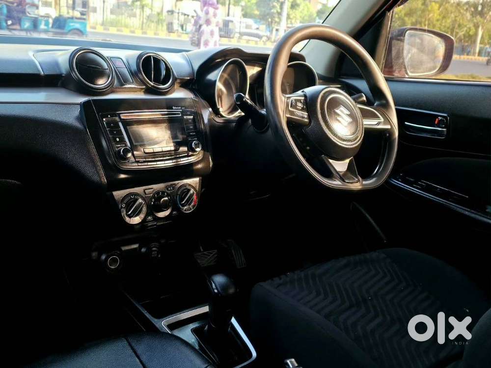Maruti Suzuki Swift Amt Ddis Vdi, 2018, Diesel