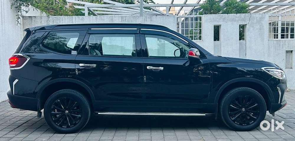 Mg Gloster Blackstorm 6 Str 2.0 Turbo 2wd, 2024, Diesel