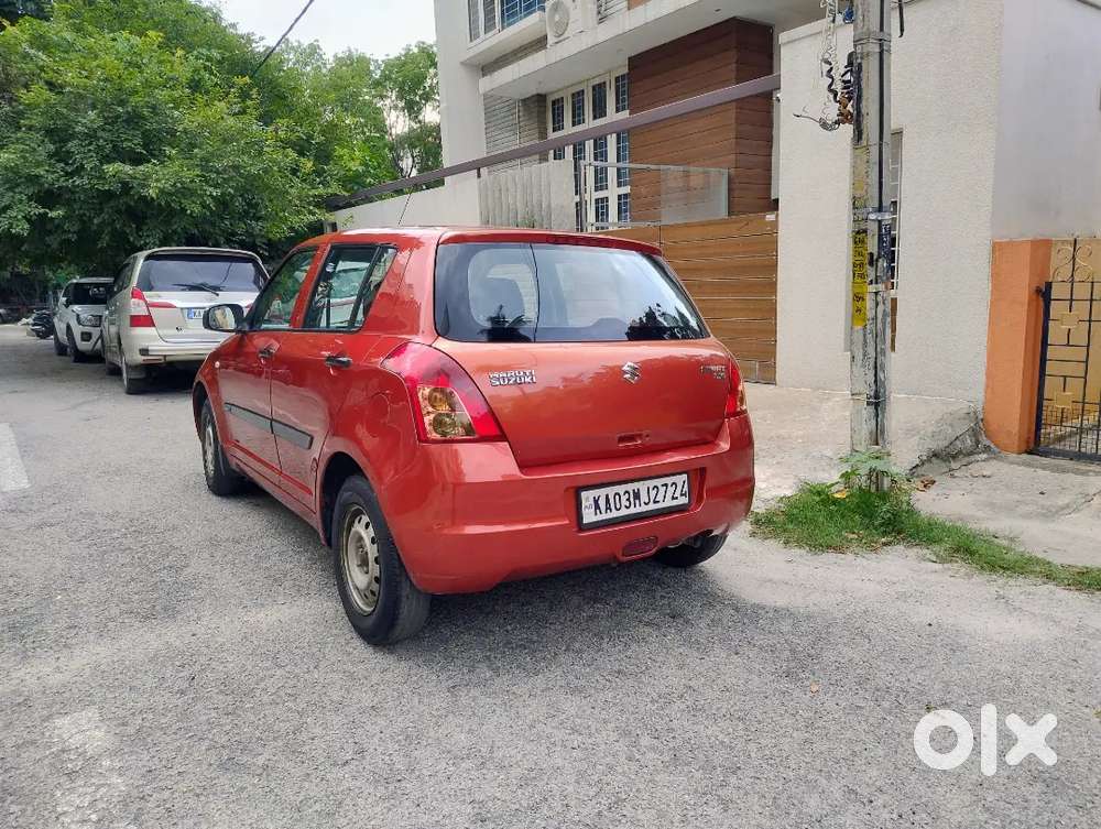 Maruthi Suzuki 2008 Model With Valid Fc Till 2028 Good Condition