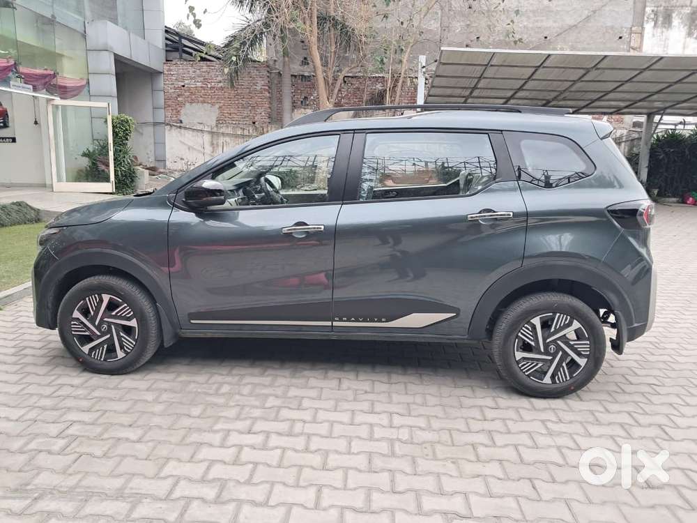 Nissan Gravite Acenta, 2026, Petrol