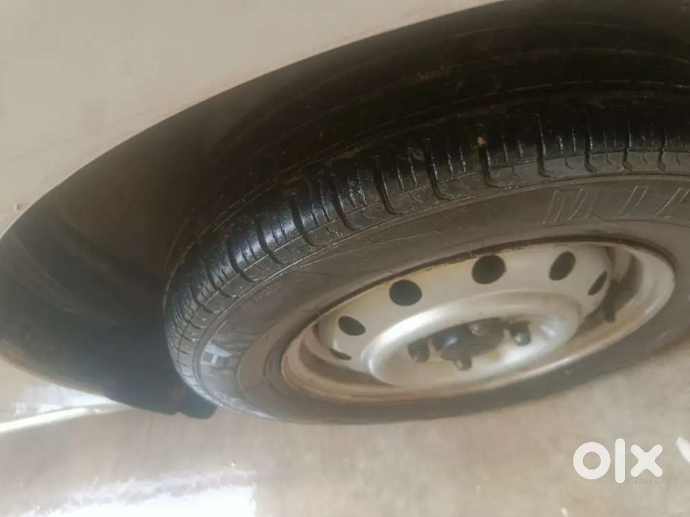 Maruti Suzuki Wagon R