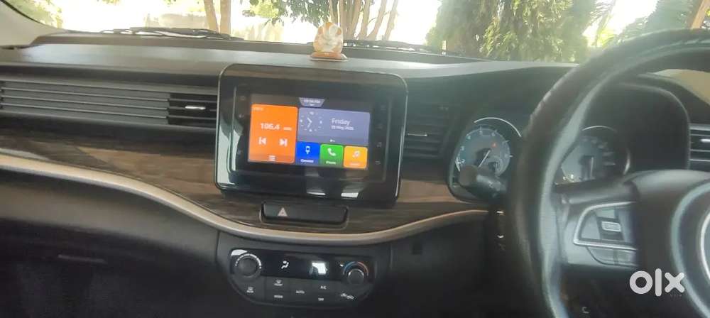 Maruti Suzuki Xl6 2021 Petrol 108000 Km Driven