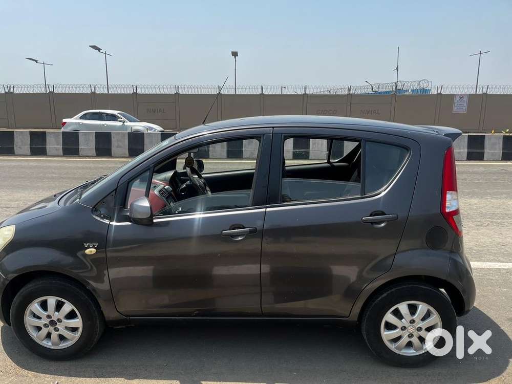 Maruti Suzuki Ritz 2013 Petrol Well Maintained