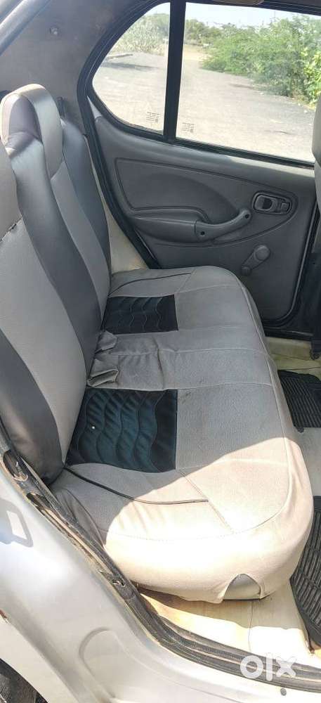 Tata Indica V2, 2013, Diesel