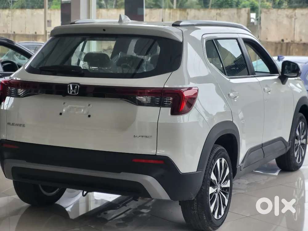 Honda Amaze 2026