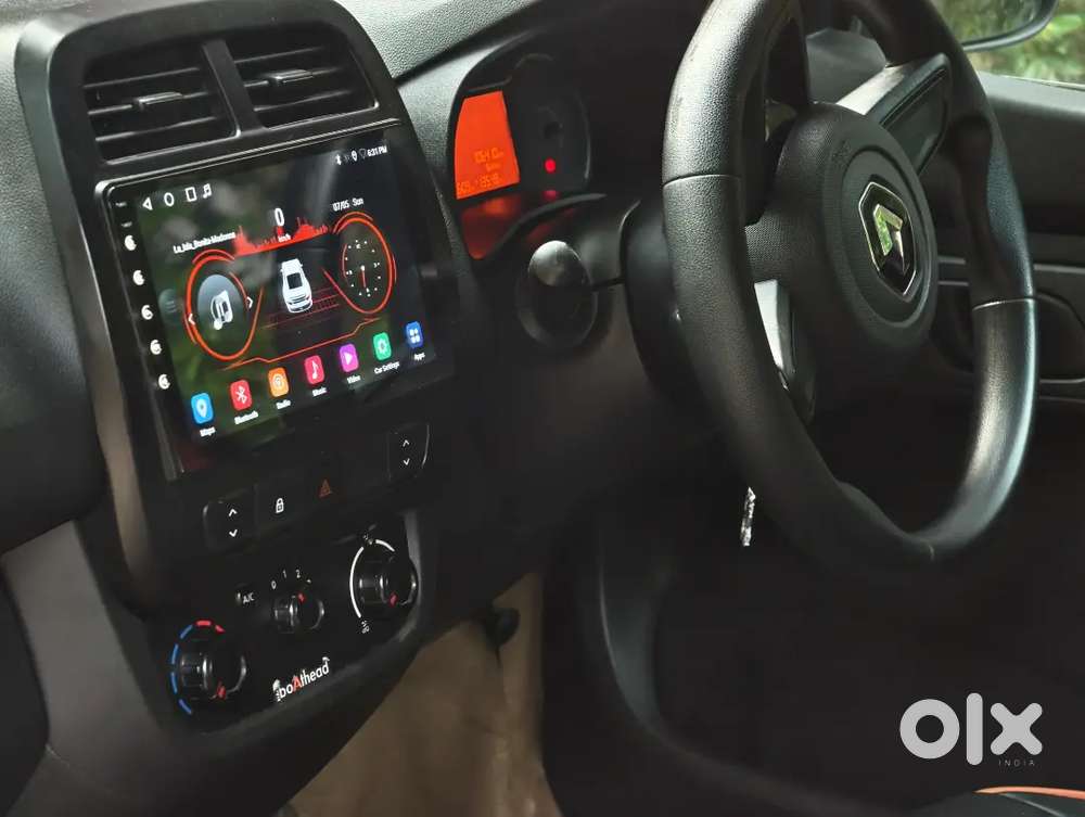 Renault Kwid 2021 Model