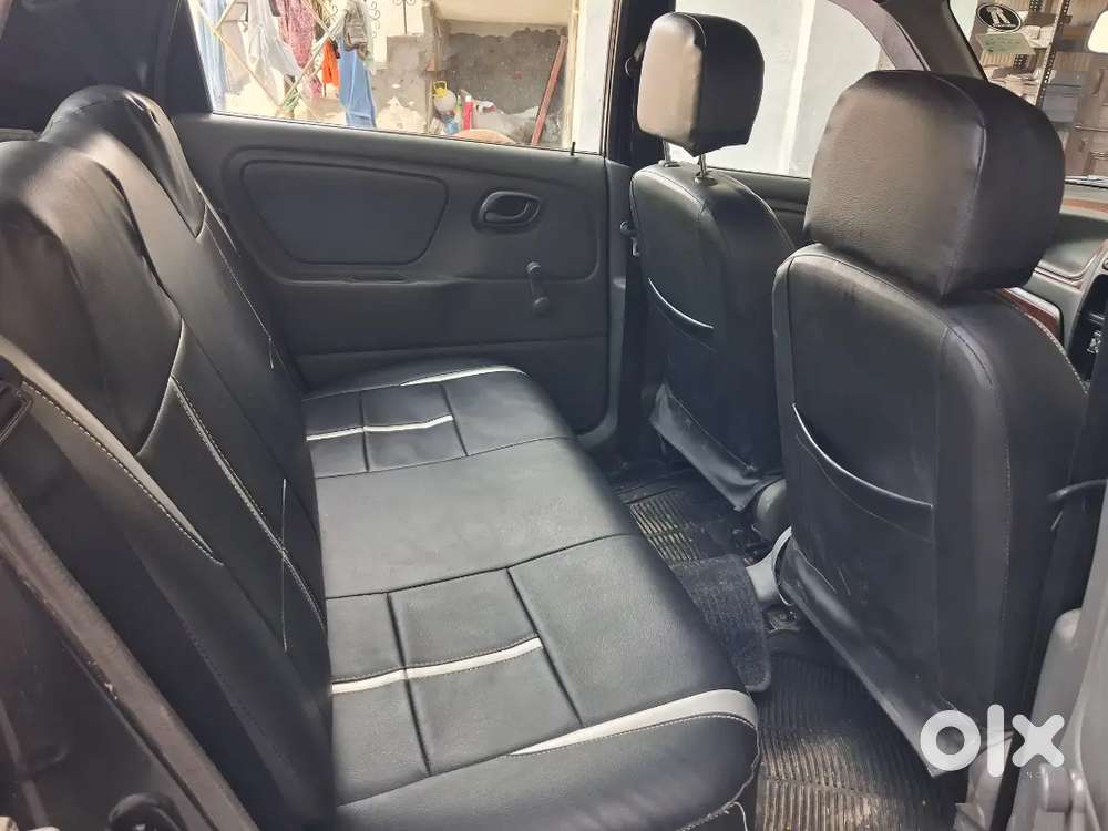 Maruti Suzuki Alto 2007