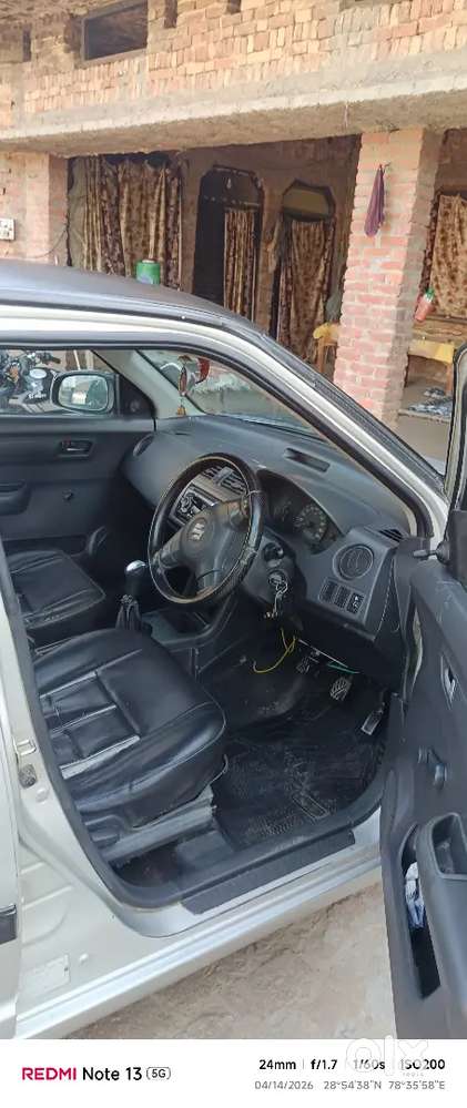 Maruti Suzuki Swift 2007 Petrol 120000 Km Driven