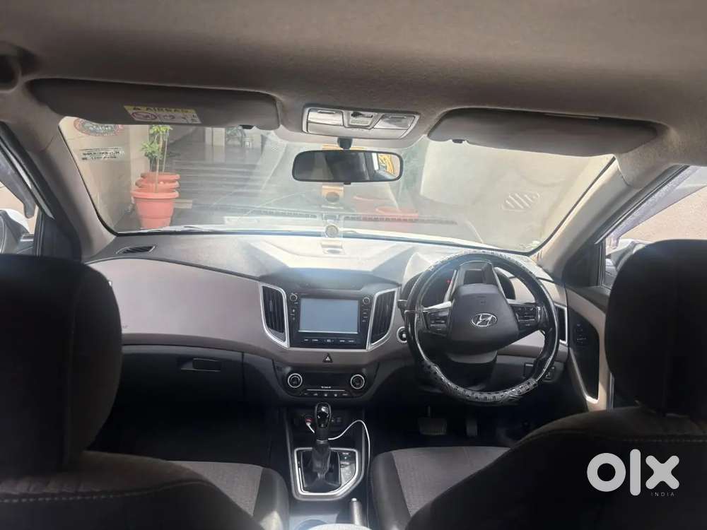 Hyundai Creta 1.6 Diesel 2017