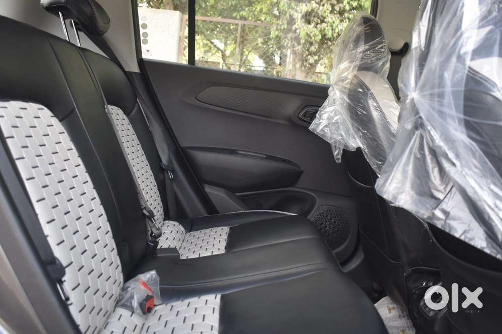 Hyundai Exter Sx (o) 1.2 Amt, 2025, Petrol