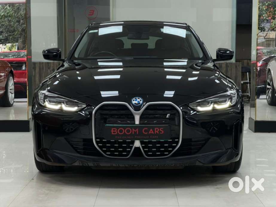 Bmw I4 Edrive40 M Sport, 2023, Electric
