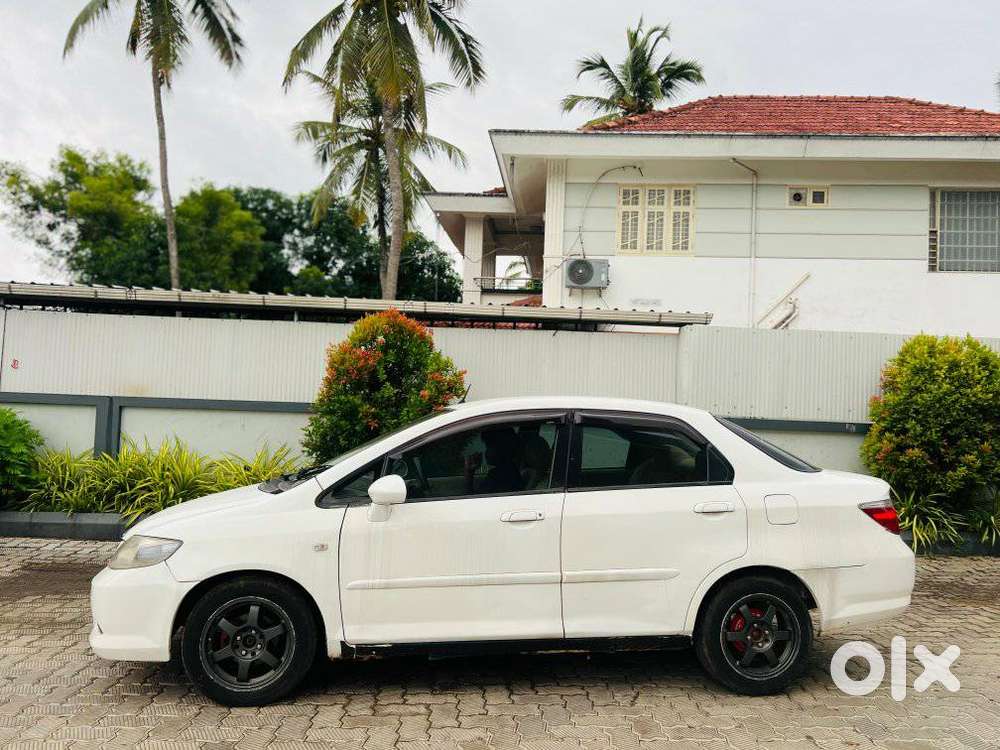 Honda City 2003-2005 1.5 Exi, 2006, Petrol