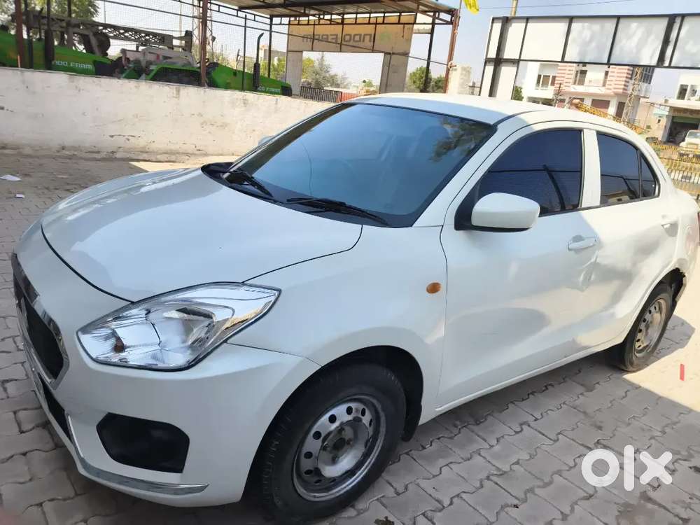 Maruti Suzuki Dzire 2019 Avarage 26