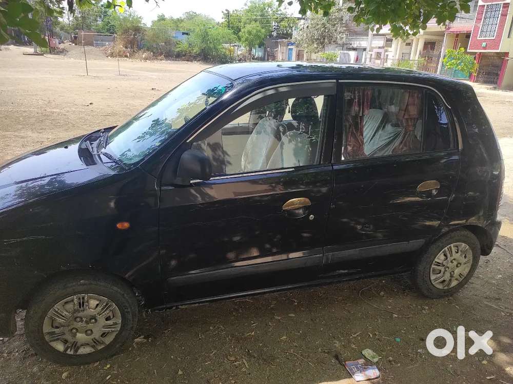 Hyundai Santro Xing 2005 Petrol Good Condition