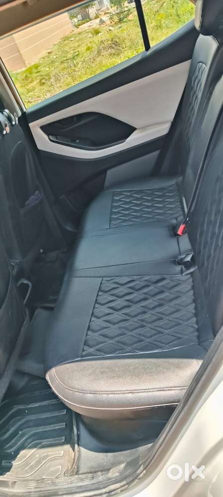 Hyundai Creta 1.4 S, 2023, Petrol