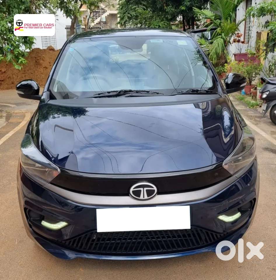 Tata Tiago Ev Xz Plus Tech Lux Lr, 2025, Electric