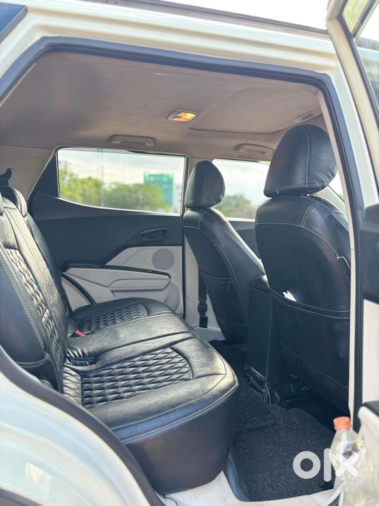 Mahindra Xuv300 Diesel 2022