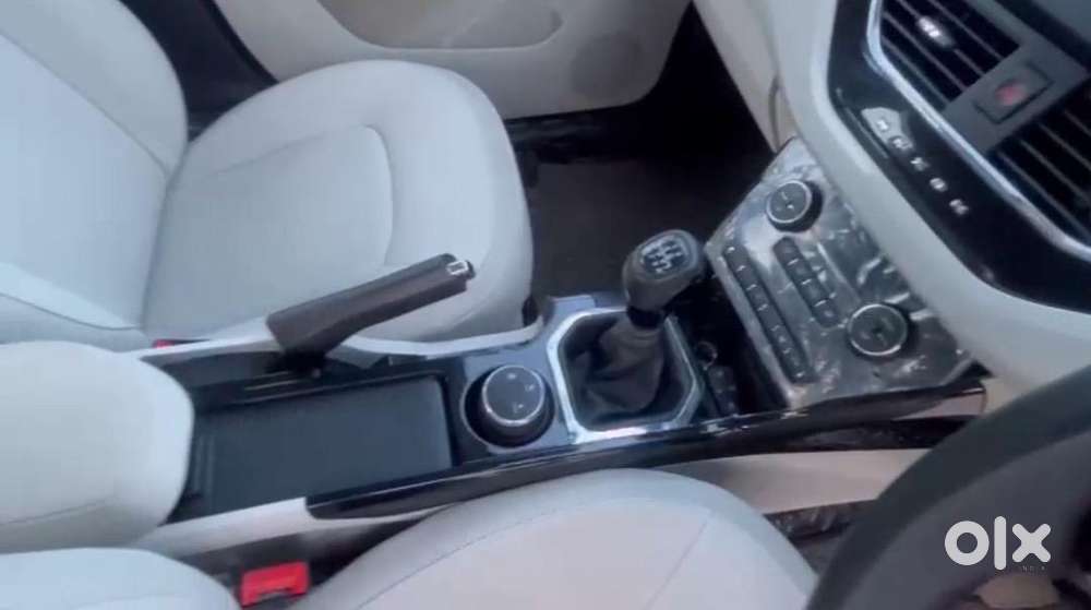 Tata Nexon 2022 Petrol Well Maintained