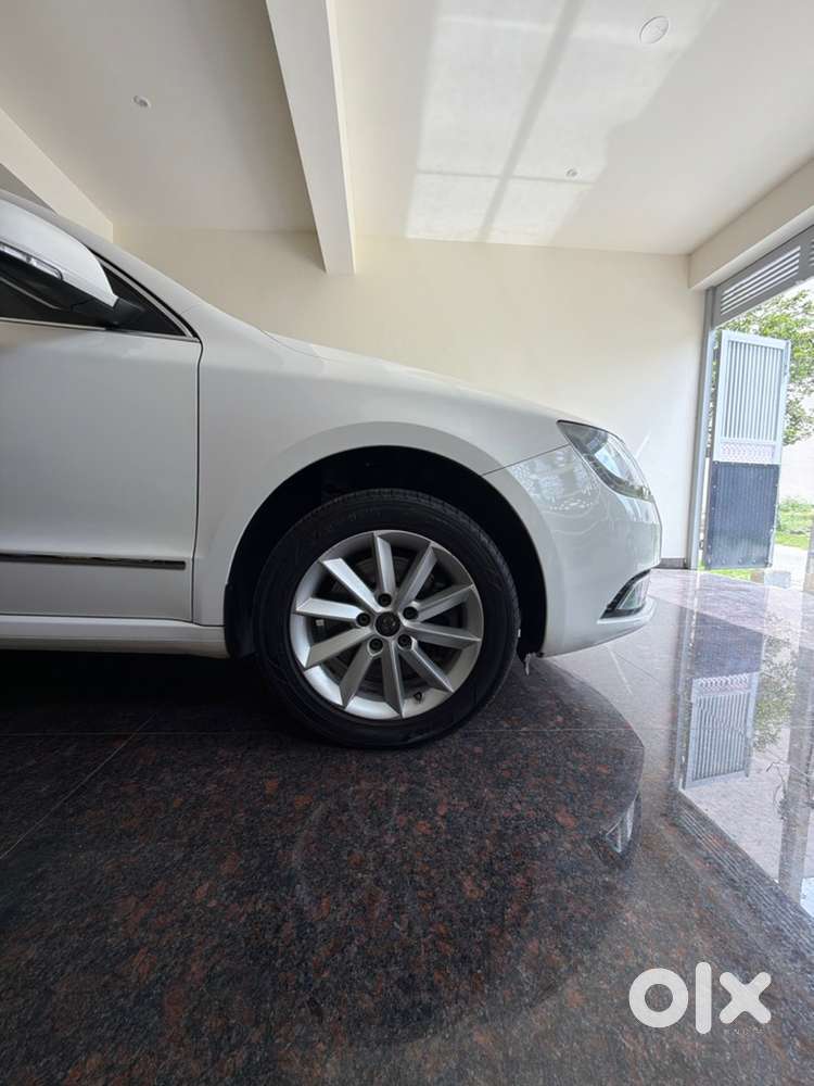2015 Skoda Superb 1.8 Elegance Tsi Automatic  Mint Condition