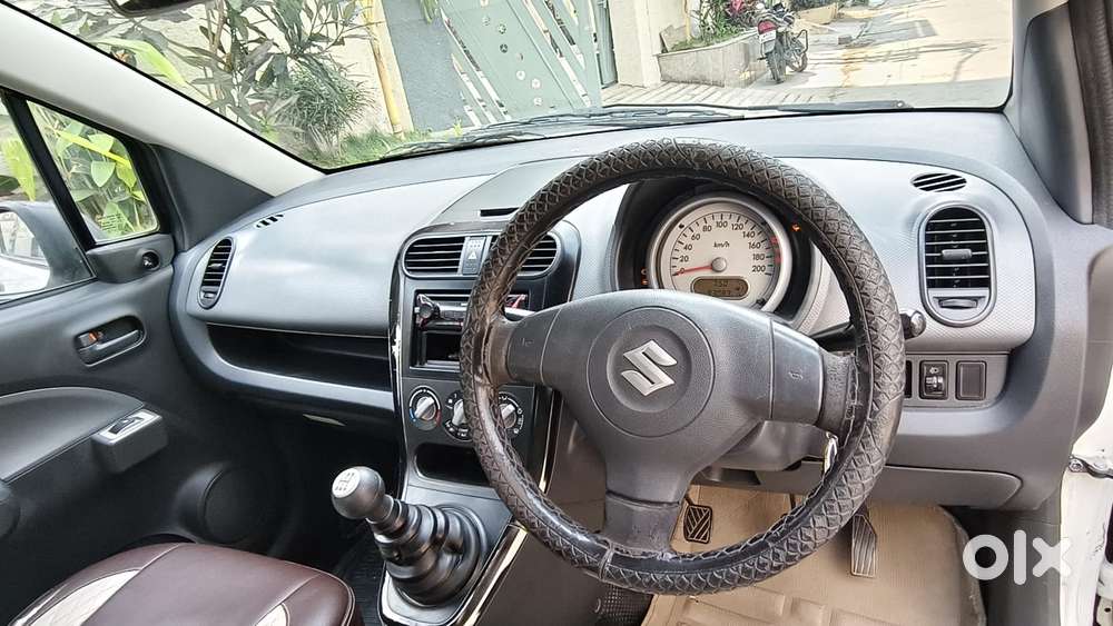 Maruti Suzuki Ritz Ldi Bs-iv, 2016, Diesel