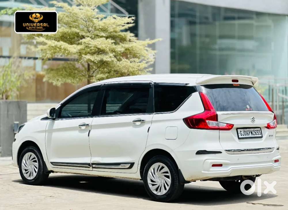 Maruti Suzuki Ertiga Vxi Cng, 2023, Cng & Hybrids