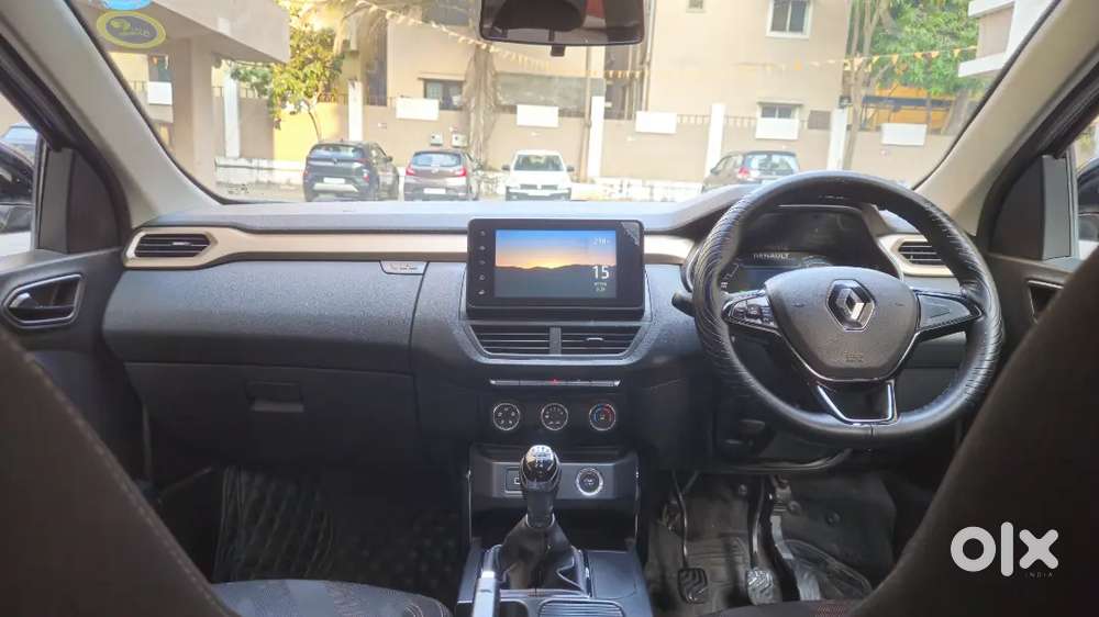 Renault Kiger Urgent Sale