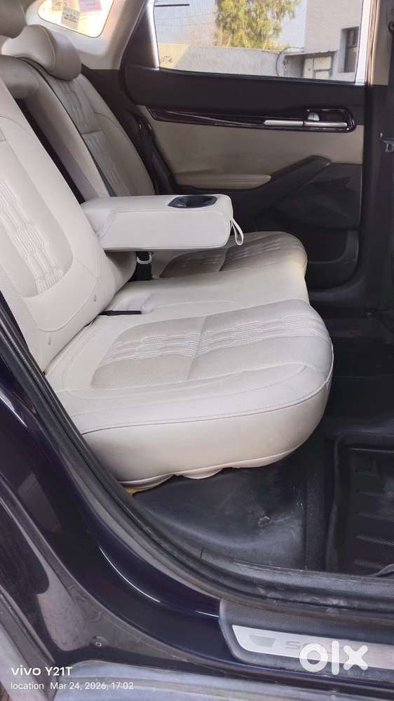 Kia Seltos Htx G, 2023, Petrol