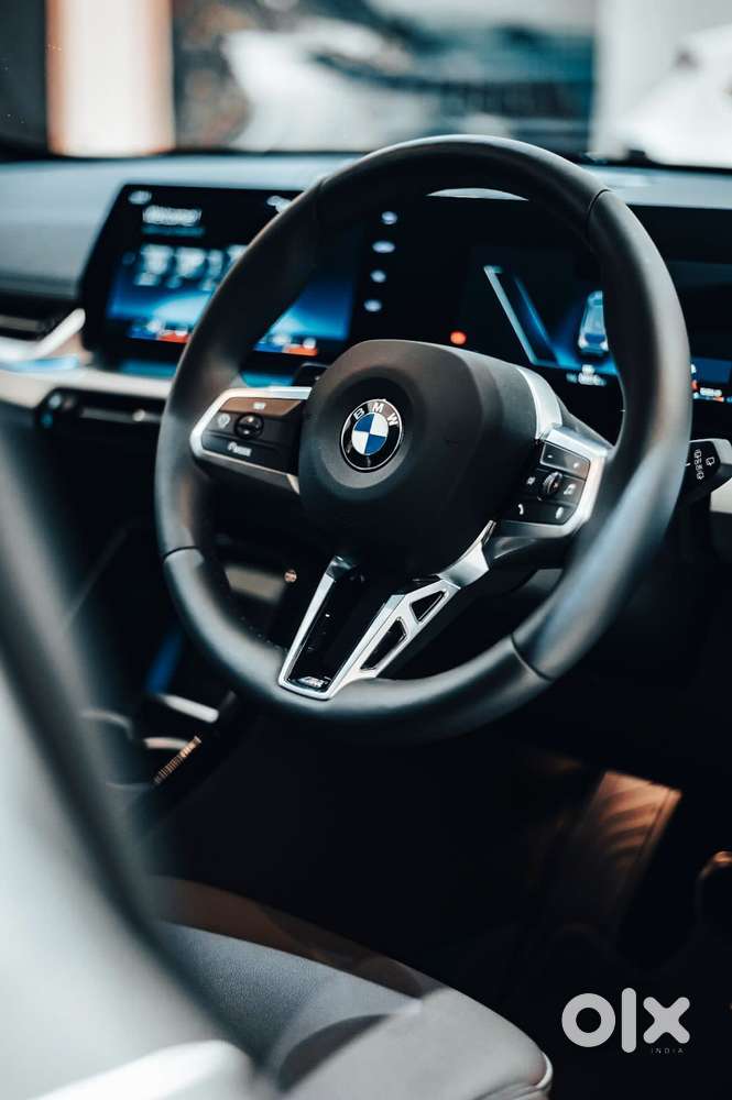 Bmw X1 Sdrive18d M Sport, 2025, Diesel