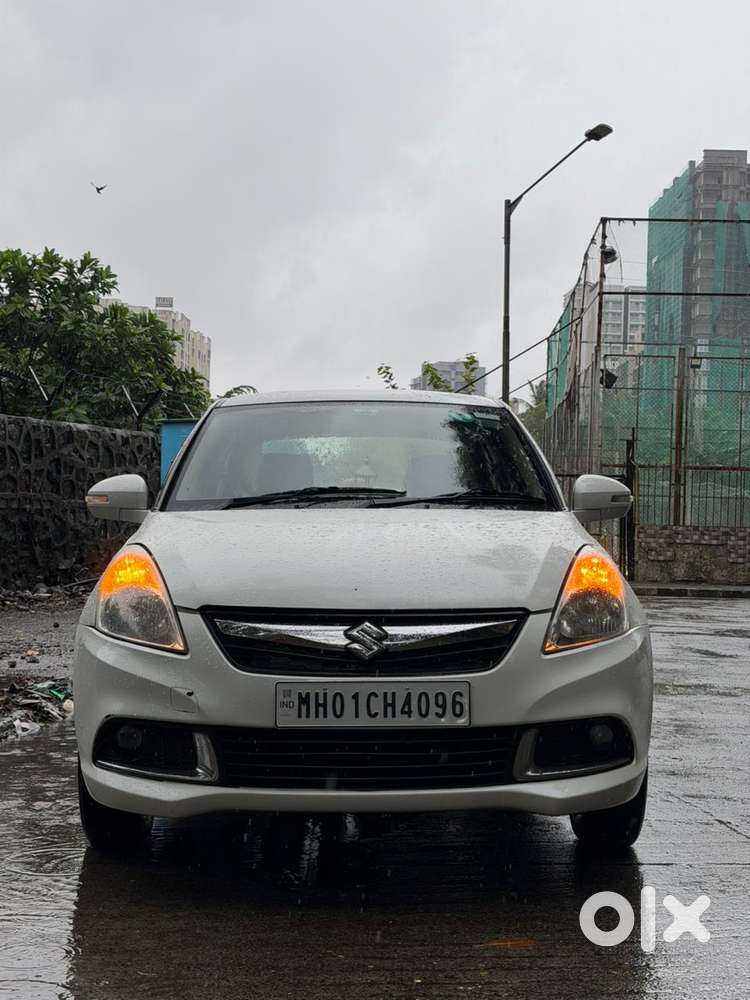 Maruti Suzuki Swift Dzire Vxi(o) Mt, 2016, Petrol