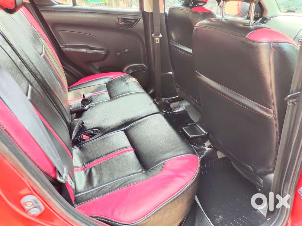 Maruti Suzuki Swift Ddis Ldi, 2017, Diesel