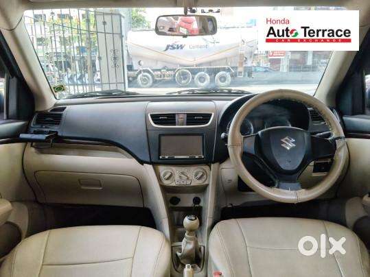 Maruti Suzuki Celerio Vxi, 2013, Petrol